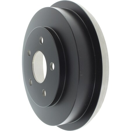 Centric Parts Premium Brake Drum, 122.62039 122.62039
